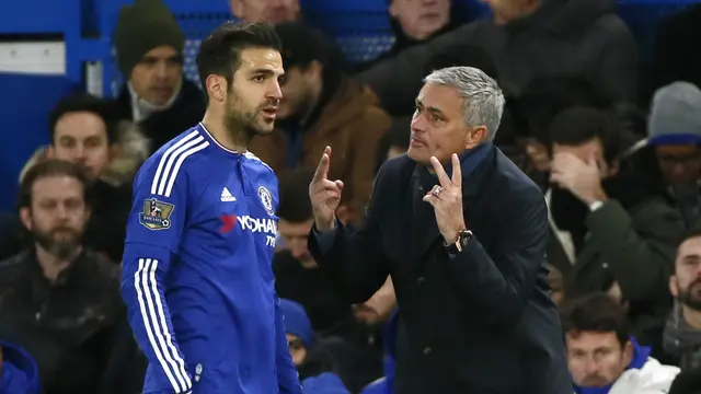 Cecs Fabregas