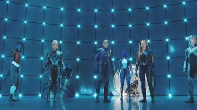 X-Men: Apocalypse