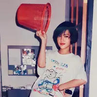 Musisi yang juga pengusaha Maia Estianty baru-baru ini membagikan potret jadulnya. Perempuan tiga orang anak itu membagikan potret saat masih kuliah di Universitas Indonesia tahun 1994 silam. [Instagram/maiaestiantyreal]