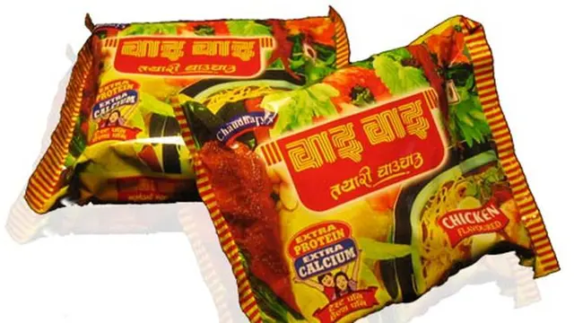 Mi Wai Wai Produk Binod Chaudhary, Si Miliarder dari Negeri Miskin Nepal