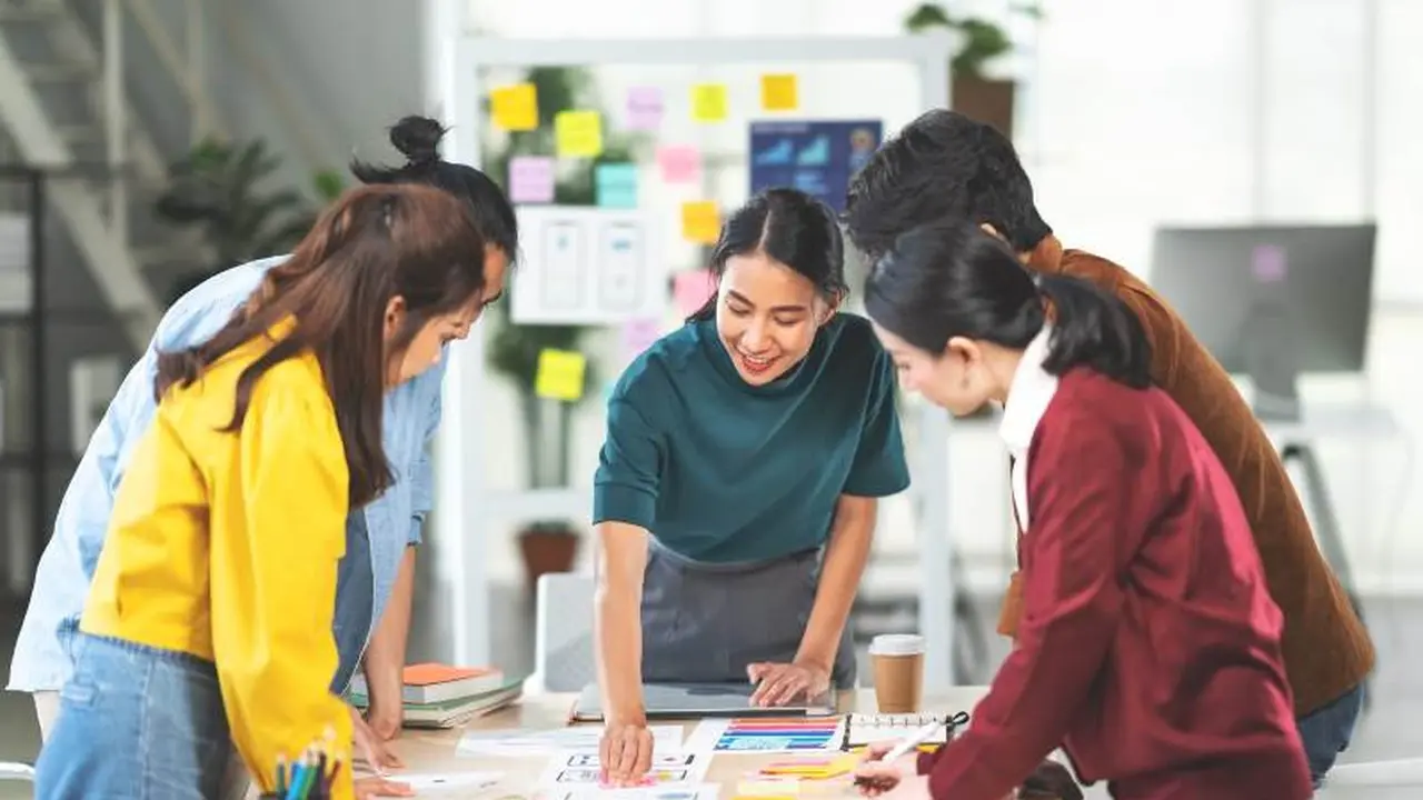 3 Soft Skills yang Buat Pekerja Bernilai Lebih Bagi Perusahaan.
