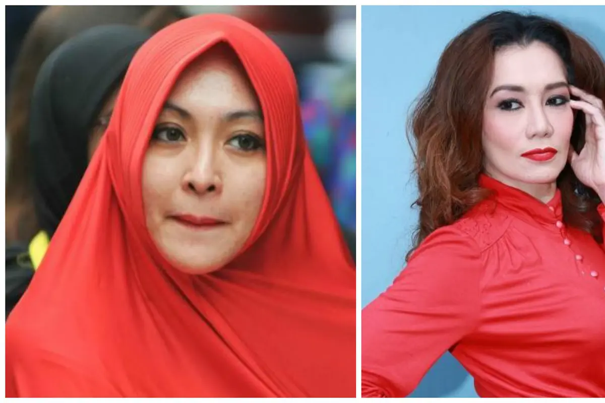 Reza Artamevia Angeline Sondakh