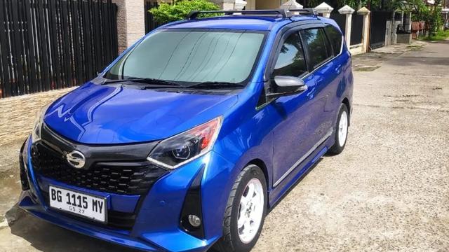 Modifikasi Sigra (Instagram/@calyasigra_modifikasi)