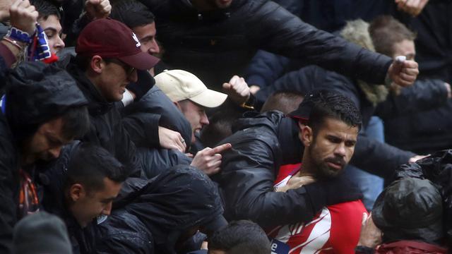 Bursa Transfer, Top Transfer