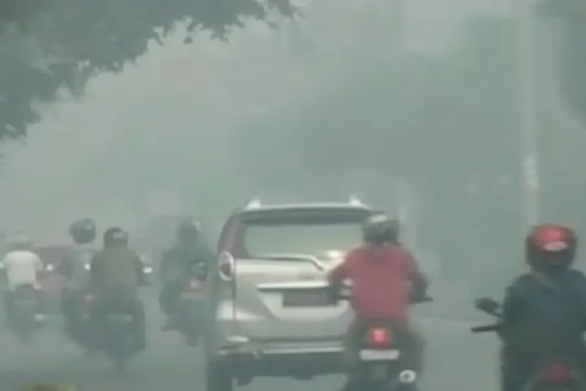 Kabut-Asap