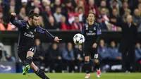 Bale Yakin Real Madrid Libas Barcelona di El Clasico