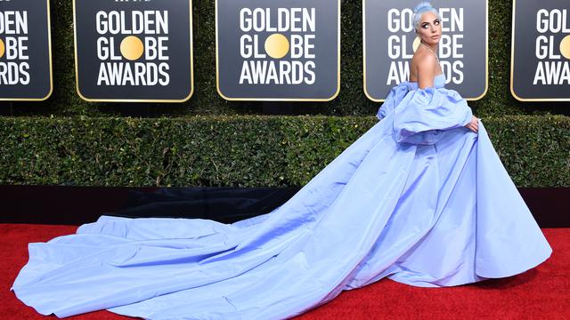 Lady Gaga