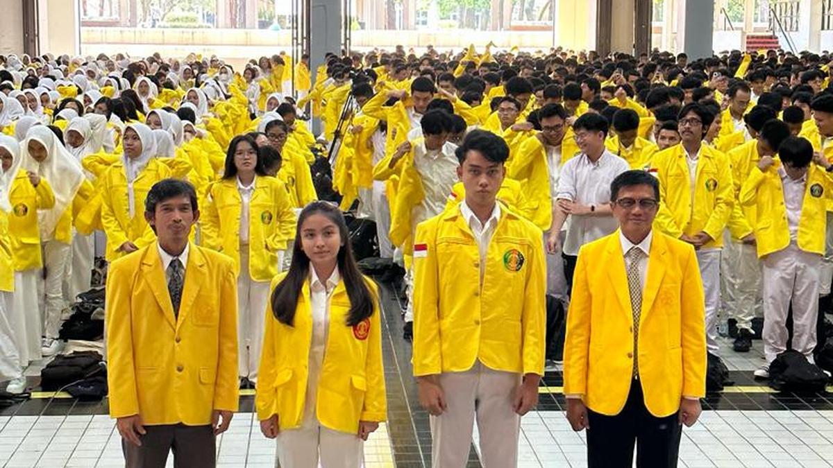 Prosedur dan Tips Sukses Mendaftar Ujian Mandiri UI