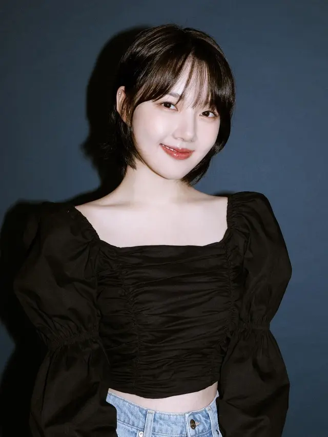 Yerin eks GFriend. (Instagram/ every__nn)
