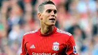 Arsenal Siap Tampung Daniel Agger