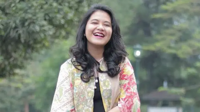 Kahiyang Ayu © Instagram.com/ayanggkahiyang