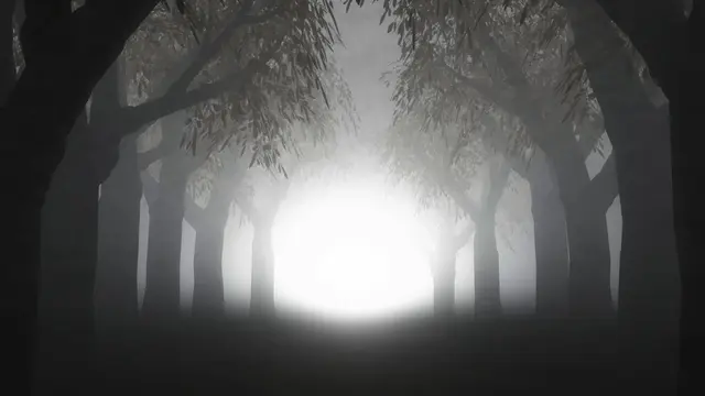 Haunted