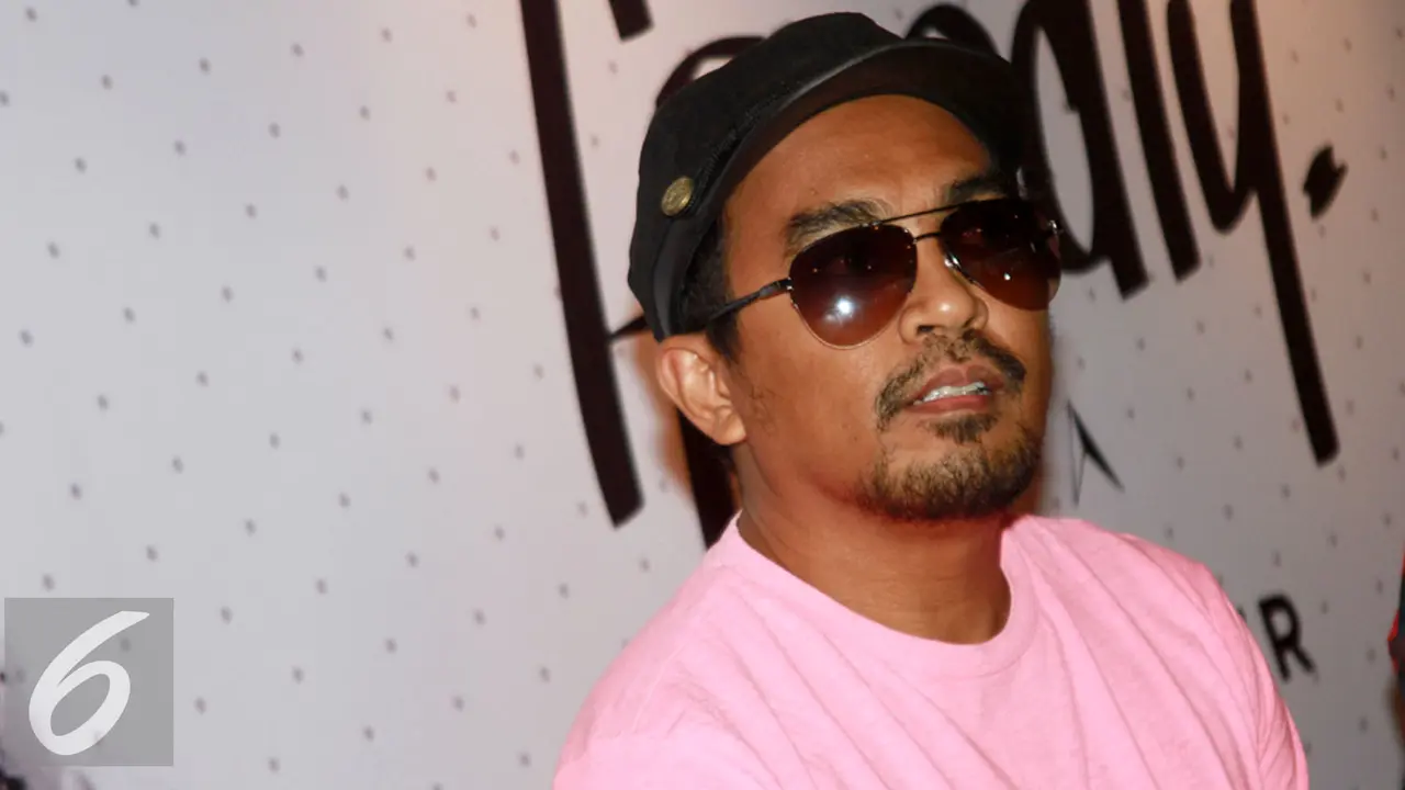 Glenn Fredly