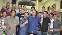 Jadwal PIS Berubah, Persib Tunda Rencana Latihan Awal Agustus
