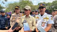 Menteri LH Minta Pemda Punya Langkah Antisipatif untuk Potensi Kenaikan Sampah Saat Libur Lebaran