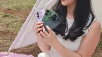 Vivo V80 Lite 5G Diklaim Tahan Banting, Apa Saja Keunggulannya?