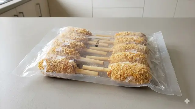 Kaki Naga Ayam