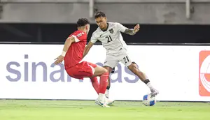 Prediksi Starting XI Timnas Indonesia di FIFA ASEAN Cup 2026: Dean James Kembali, Calvin Verdonk Mantap Jadi Gelandang