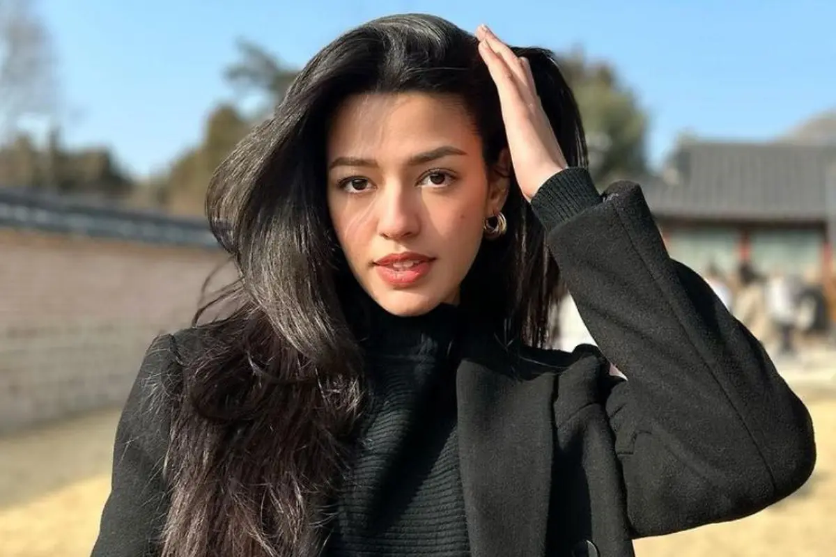[Fimela] Susan Sameh