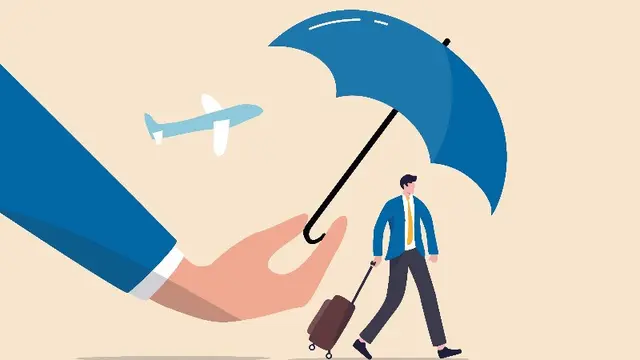 Menilik Asuransi Perjalanan Sebagai Perlindungan untuk Liburan yang Aman dan Nyaman
