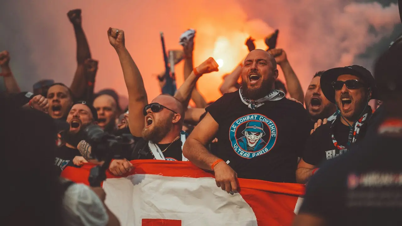 Hooligans