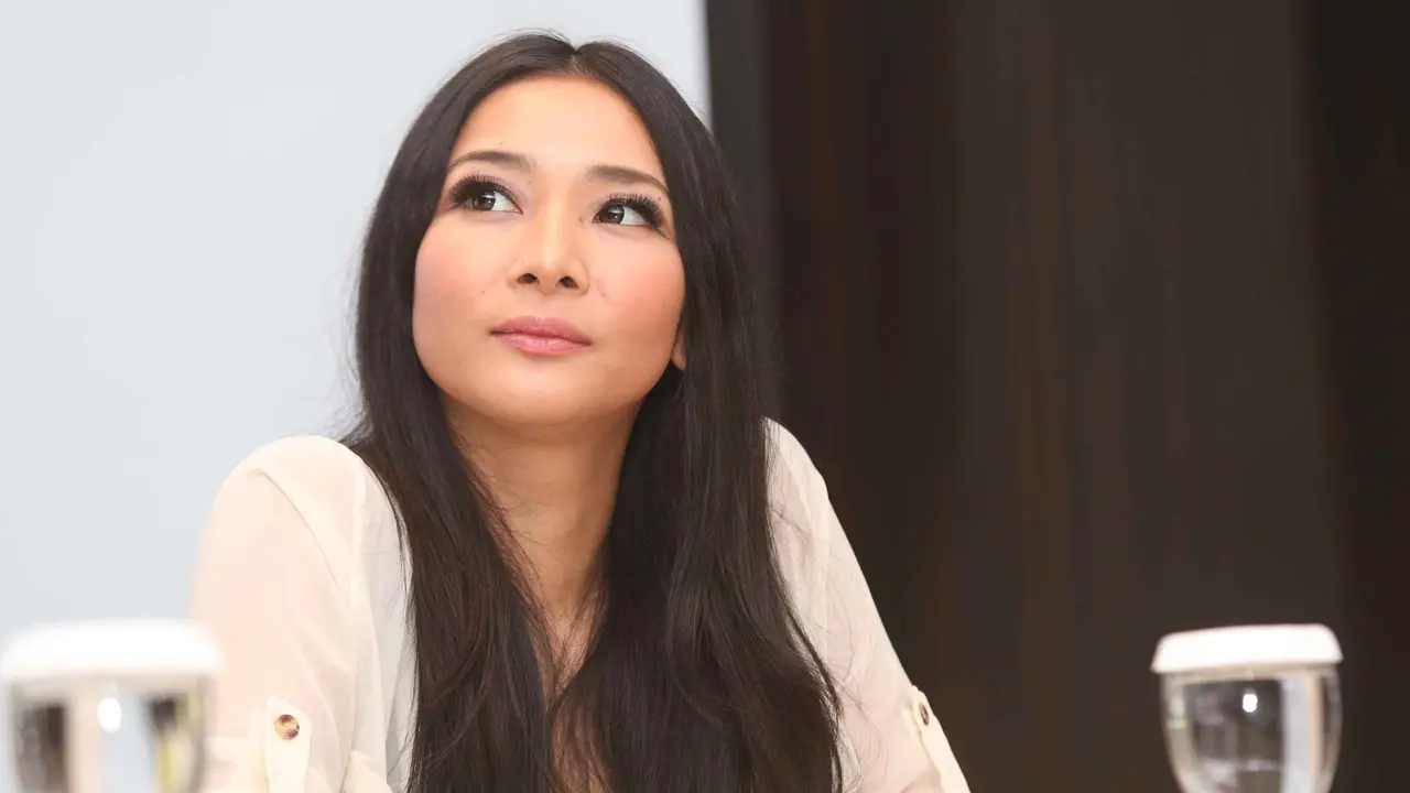 [Bintang] Mey Chan