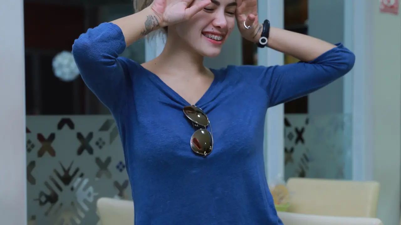 [Bintang] Nikita Mirzani