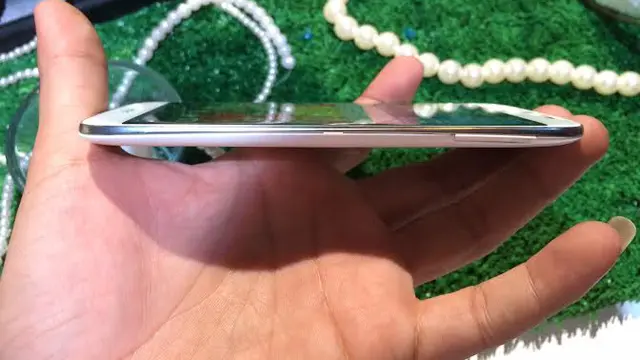 Handson: Acer Liquid Jade