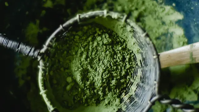 Mendukung Kesehatan Gigi