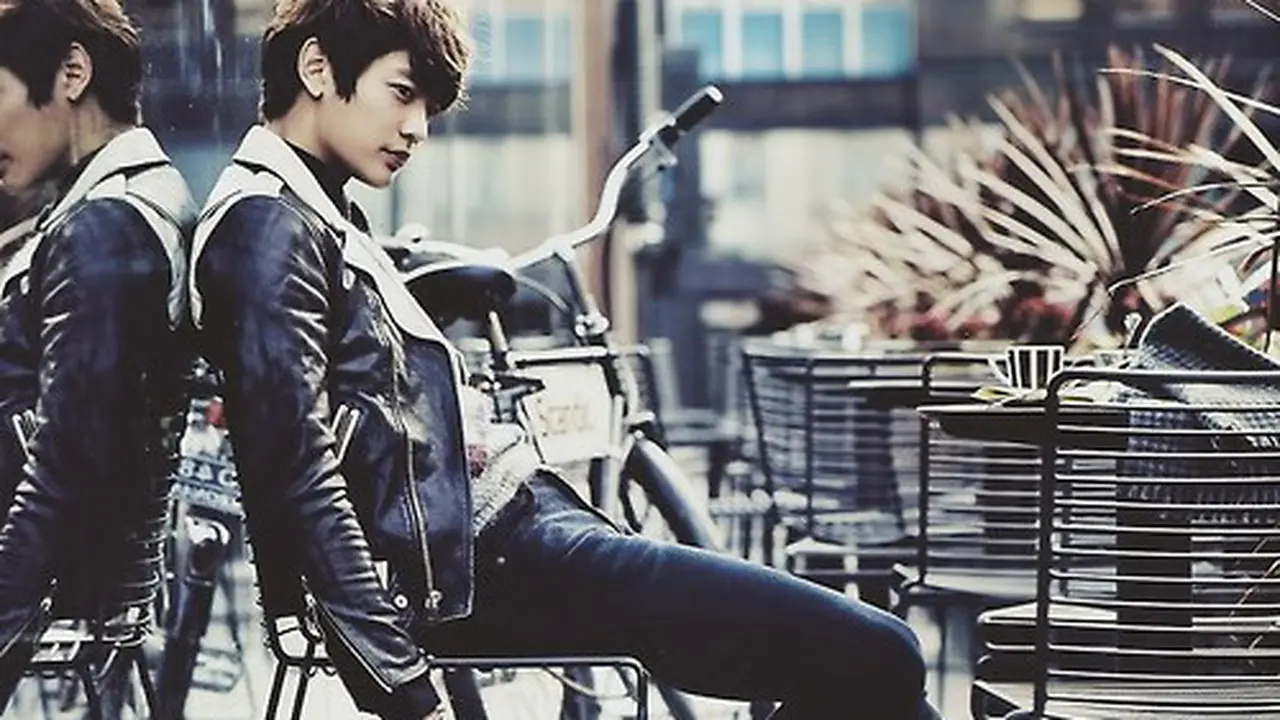 Minho `SHINee` Punya Kebiasaan Buruk yang Tak Ingin Ditularkan