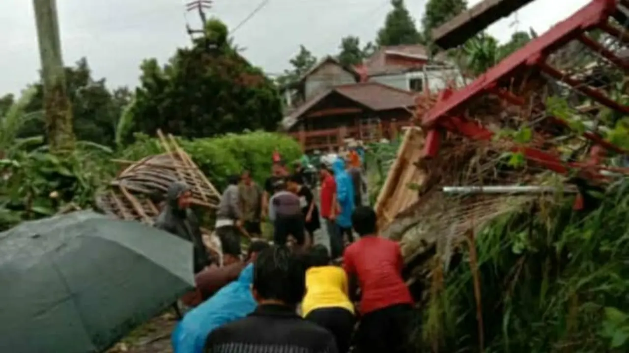 Angin Puting Beliung
