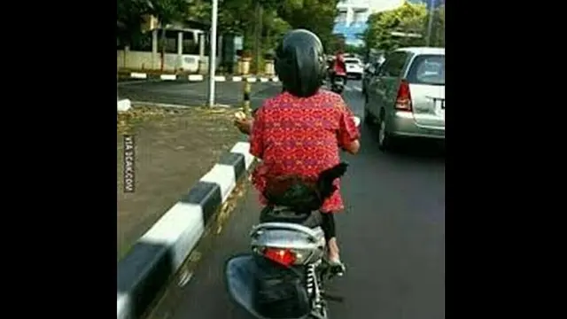 8. Kok makainya gini ya?