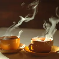 Minuman ini cocok diserupt kala gundah untuk memperbaiki mood.