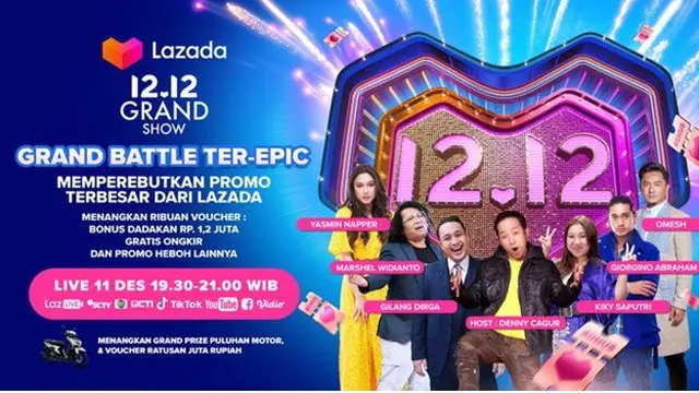 Lazada