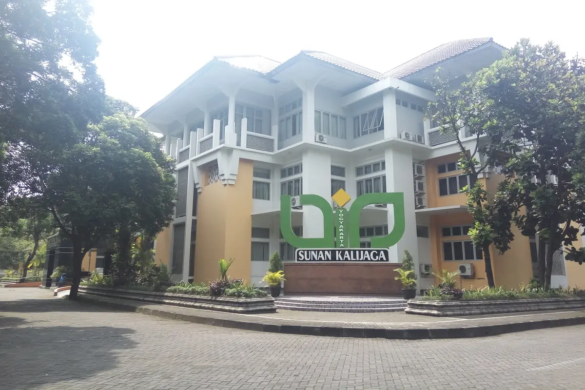 UIN Sunan Kalijaga