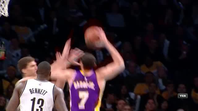 Berita video best dunk of every NBA team from the 2016-2017 season.