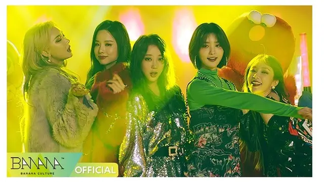 Dua Member Hengkang dari Agensi, Ini Potret Kebersamaan EXID Selama 7 Tahun