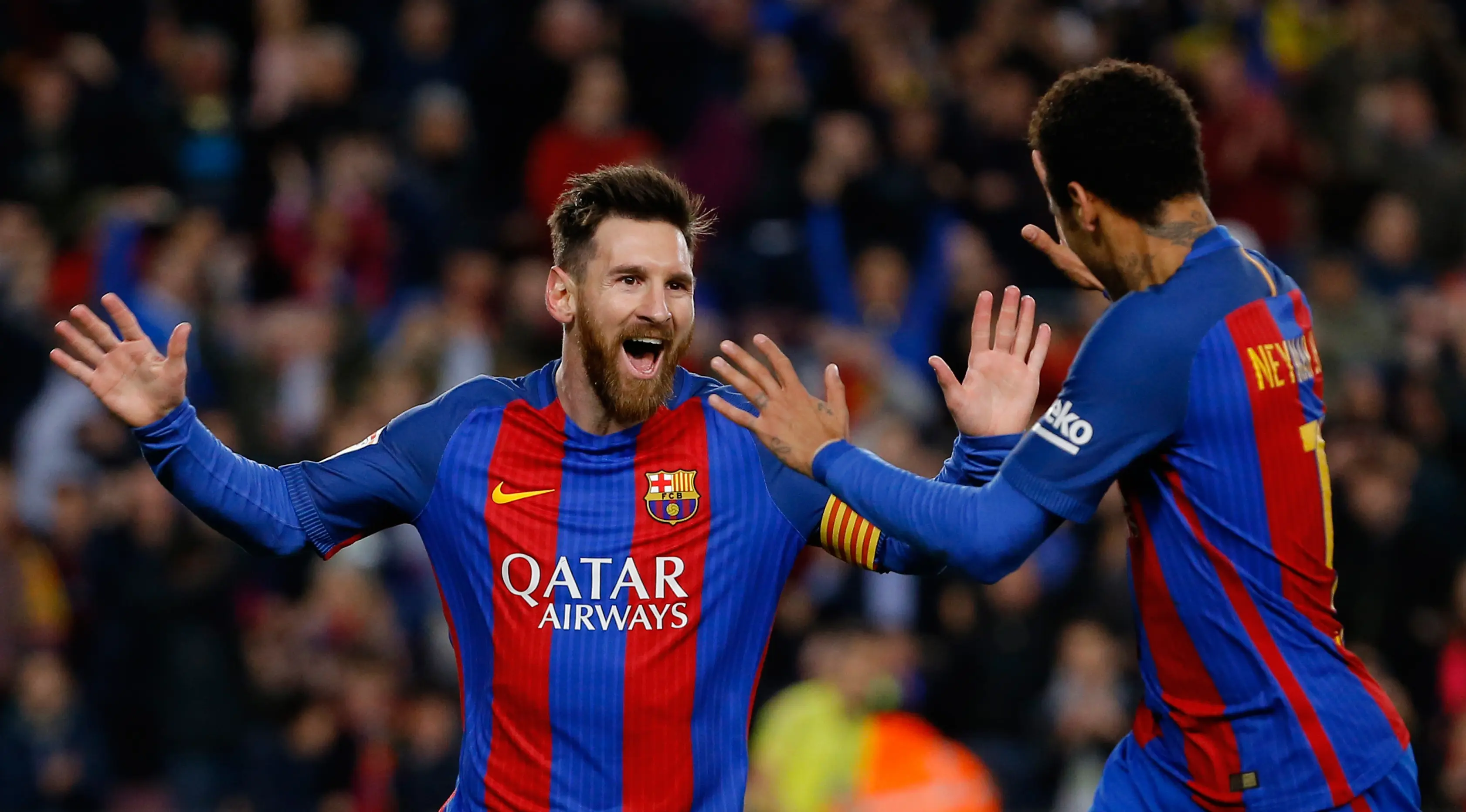 Barcelona kembali berpeluang memetik kemenangan saat laga lawan Osasuna. (AP Photo/Manu Fernandez)