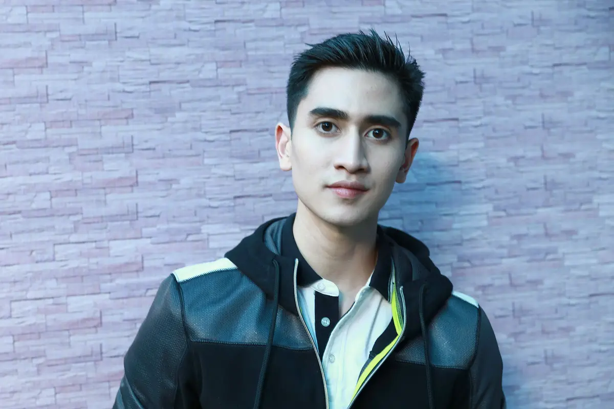 [Bintang] Verrell Bramasta