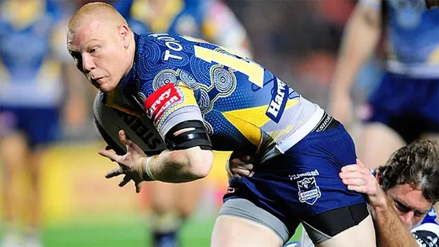Anthony Watts
