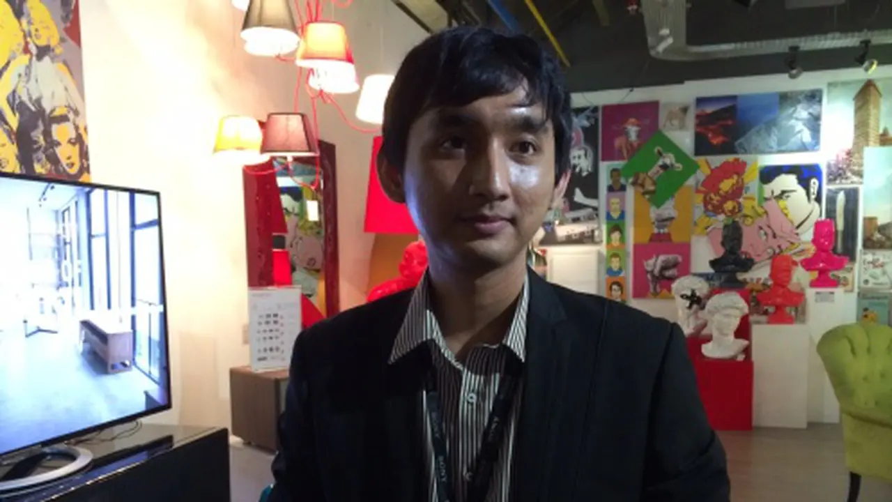 Masyarakat di Kota Besar Lebih Suka Pakai Kamera Mirrorless 