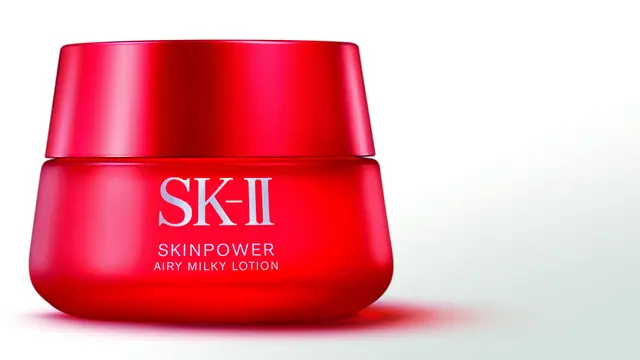 New SK-II Skinpower