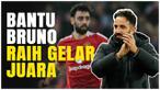 Berita Video, komentar Ruben Amorim setelah Bruno Fernandes tampil mengesankan di laga MU Vs Real Sociedad