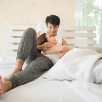 Ilustrasi pasangan bercinta/copyrightshutterstock/Johnstocker Production