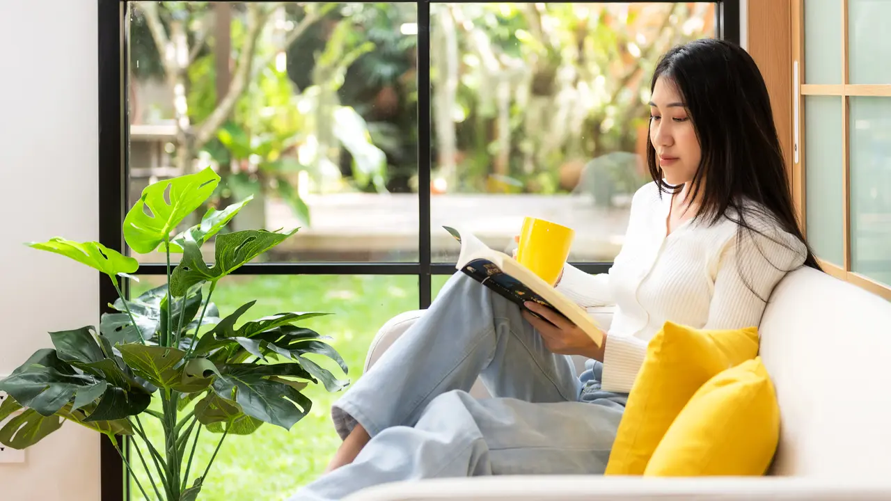 perempuan dan rekomendasi buku korea