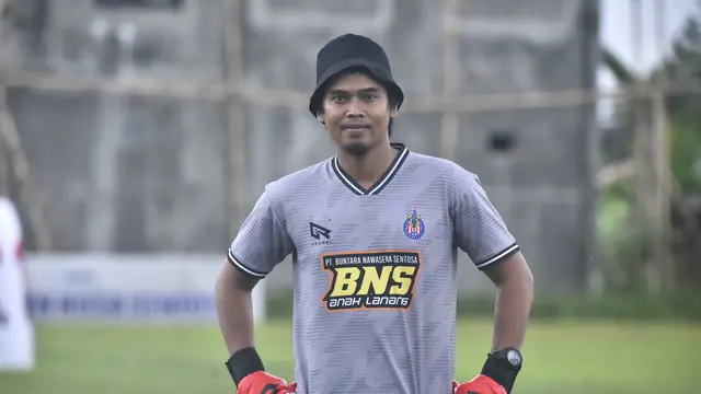 Ivan Febrianto - BNS Academy