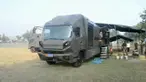 Ganila adalah sebuah truk dapur yang digunakan TNI untuk memenuhi kebutuhan makan para prajurit.