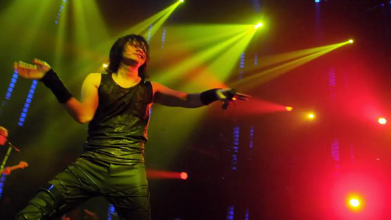 TOP 6 Lagu Indonesia Wajib Dengar Pekan Ini (12-18 April 2015) 
