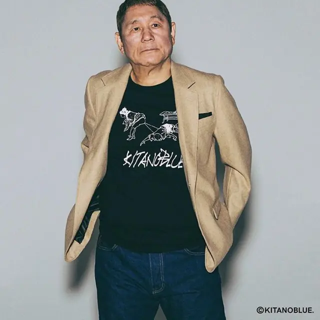 6 Potret Terbaru Sang Raja "Benteng Takeshi", Bikin Pangling