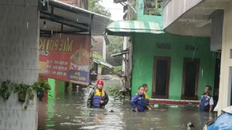 Banjir Solo